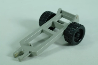 LEGO® DUPLO® přívěs s rámem 