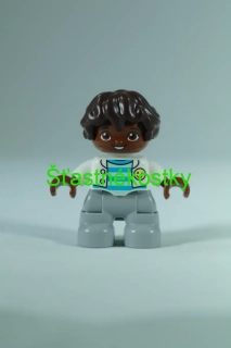 LEGO® DUPLO® figurka - chlapeček
