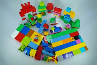 LEGO® DUPLO® 10622 Velký box