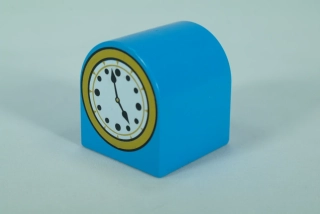 LEGO® DUPLO® cihla 2x2x2 Hodiny - 4:57