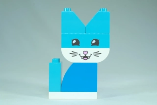 LEGO® DUPLO® kočka-králík