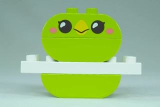 LEGO® DUPLO® ptáček