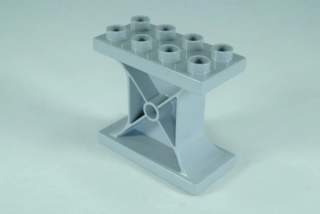 LEGO® DUPLO® podpora, nosník  2x4x3