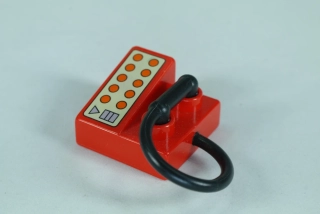 LEGO® DUPLO® telefon