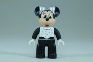 LEGO® DUPLO® figurka Disney - Mickey Mouse - Minnie