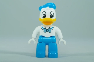 LEGO® DUPLO® figurka Disney - Kačer Donald