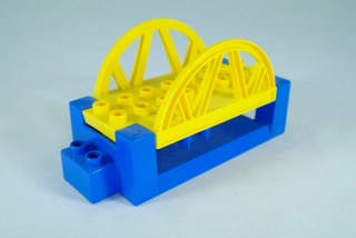 LEGO® DUPLO® zvedací most