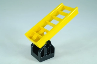 LEGO® DUPLO® žebřík, 7 příček vč. stojanu