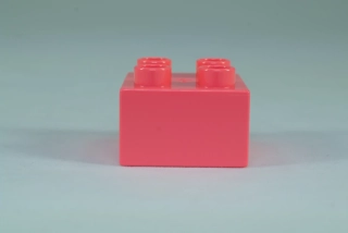 LEGO® DUPLO® kostka/cihla 2x2