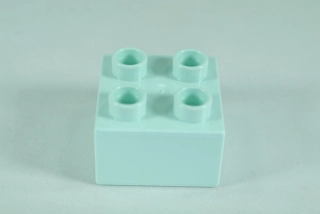 LEGO® DUPLO® kostka/cihla 2x2