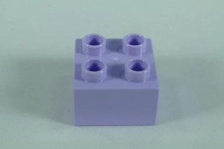LEGO® DUPLO® kostka/cihla 2x2