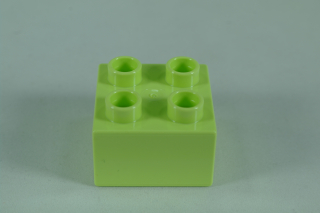 LEGO® DUPLO® kostka/cihla 2x2