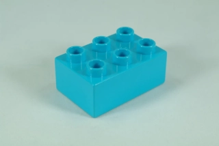 LEGO® DUPLO® kostka/cihla 2x3