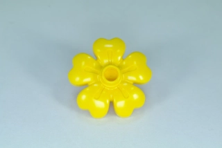 LEGO® DUPLO® květina, kytka, kytička s okvětními lístky