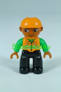 LEGO® DUPLO® figurka muže