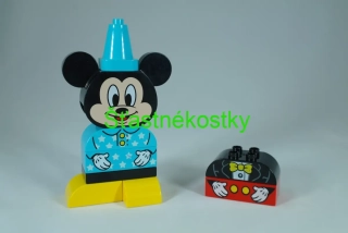 LEGO® DUPLO® 10898 Můj první Mickey