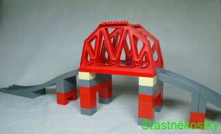 LEGO® DUPLO® 3774 Most