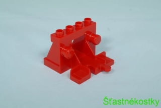 LEGO® DUPLO® nárazníková zarážka, doraz