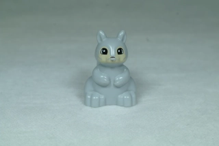 LEGO® DUPLO® veverka - nová