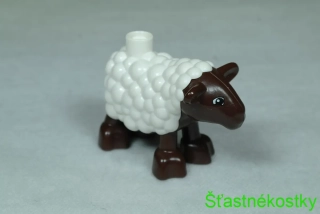 LEGO® DUPLO® ovce