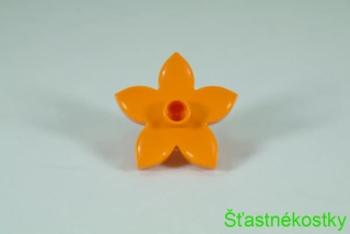 LEGO® DUPLO® květina, kytka, kytička