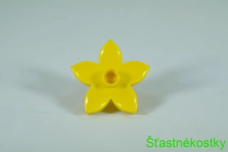 LEGO® DUPLO® květina, kytka, kytička