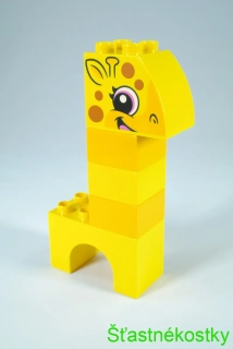 LEGO® DUPLO® 30329 Moje první žirafa