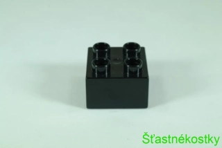 LEGO® DUPLO® kostka/cihla 2x2