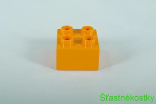 LEGO® DUPLO® kostka/cihla 2x2