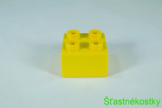 LEGO® DUPLO® kostka/cihla 2x2
