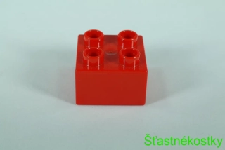 LEGO® DUPLO® kostka/cihla 2x2
