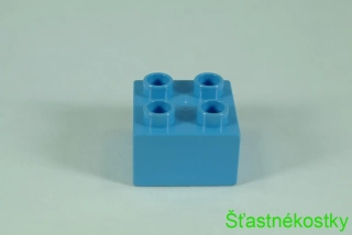 LEGO® DUPLO® kostka/cihla 2x2