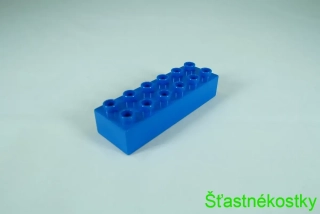 LEGO® DUPLO® kostka/cihla 2x6