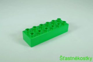 LEGO® DUPLO® kostka/cihla 2x6