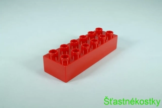 LEGO® DUPLO® kostka/cihla 2x6