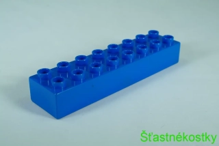 LEGO® DUPLO® kostka/cihla 2x8