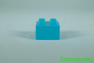 LEGO® DUPLO® kostka/cihla 2x2