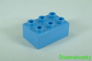 LEGO® DUPLO® kostka/cihla 2x3