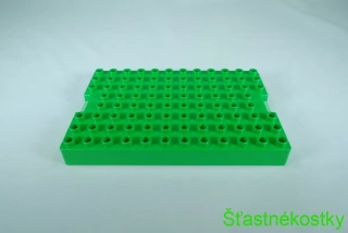 LEGO® DUPLO® deska 8x12