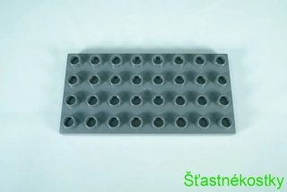 LEGO® DUPLO® deska 4x8