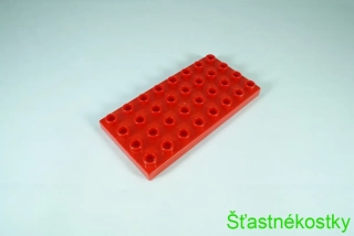 LEGO® DUPLO® deska 4x8