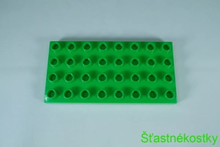 LEGO® DUPLO® deska 4x8