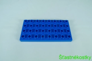LEGO® DUPLO® deska 4x8