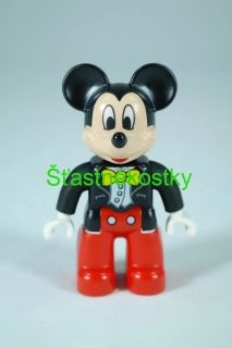 LEGO® DUPLO® figurka - Disney - Mickey Mouse