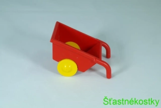 LEGO® DUPLO® trakař, kolečko
