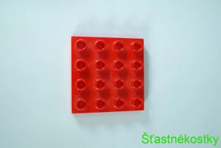 LEGO® DUPLO® deska 4x4