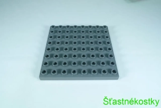 LEGO® DUPLO® deska 8x8