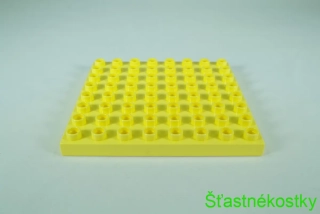 LEGO® DUPLO® deska 8x8