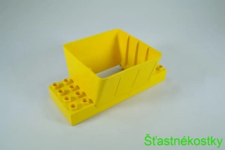 LEGO® DUPLO® nakládací žlab, násypka
