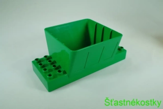 LEGO® DUPLO® nakládací žlab, násypka